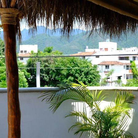 Casa Palapa Puerto Vallarta Zewnętrze zdjęcie