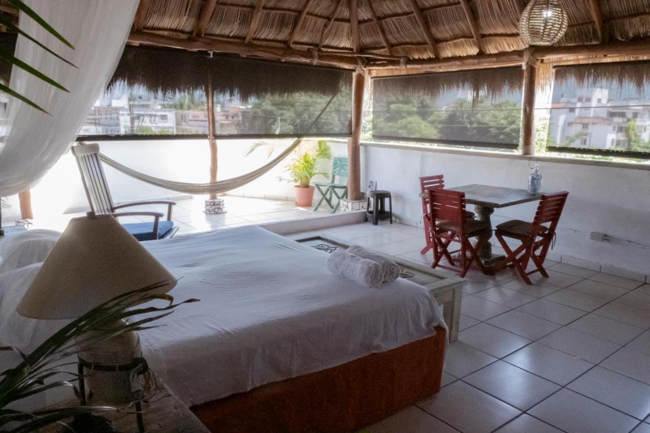 Casa Palapa Puerto Vallarta Zewnętrze zdjęcie