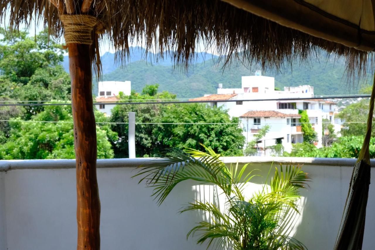 Casa Palapa Puerto Vallarta Zewnętrze zdjęcie
