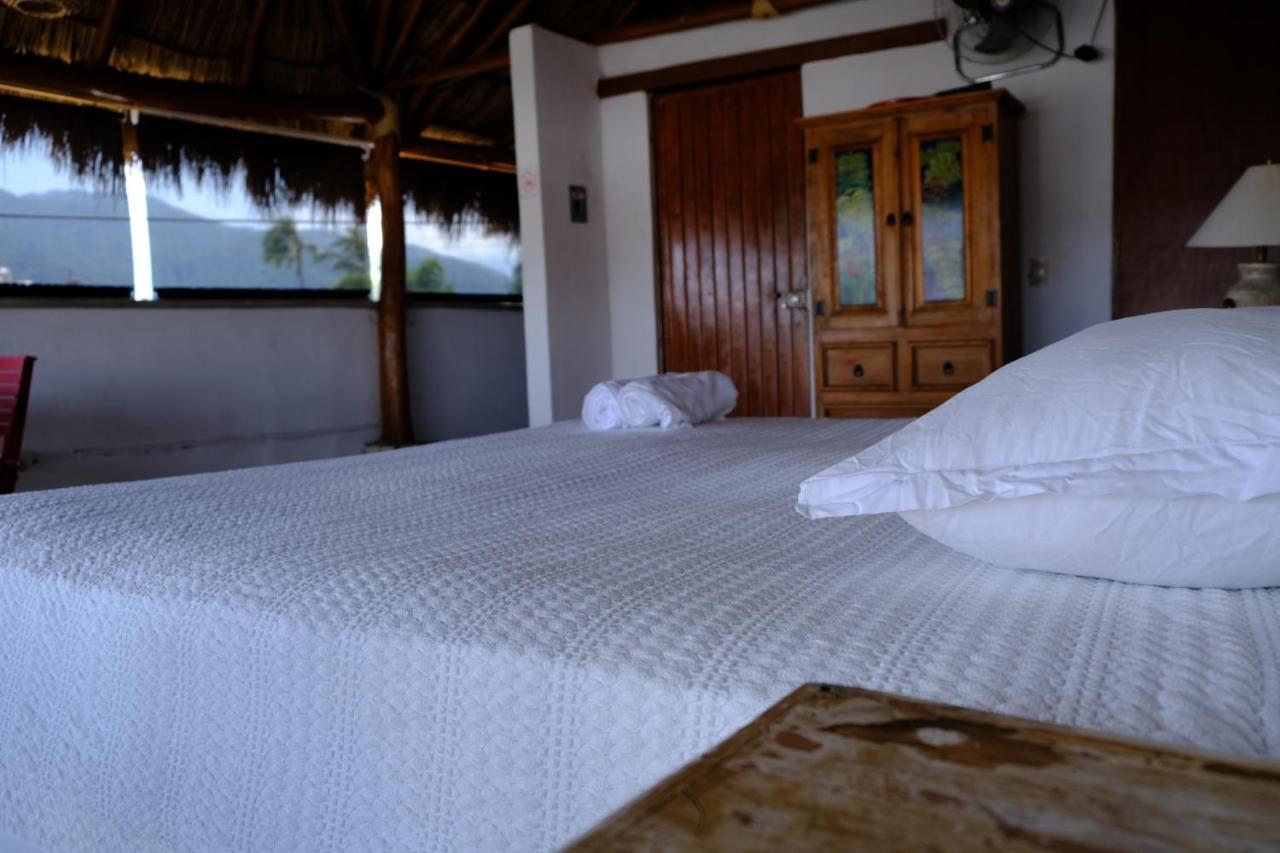Casa Palapa Puerto Vallarta Zewnętrze zdjęcie
