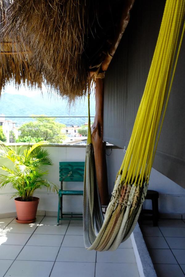 Casa Palapa Puerto Vallarta Zewnętrze zdjęcie