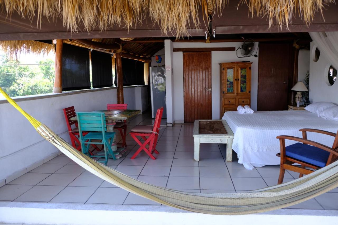 Casa Palapa Puerto Vallarta Zewnętrze zdjęcie