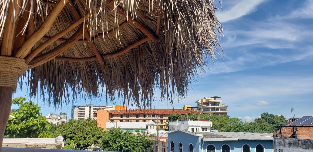 Casa Palapa Puerto Vallarta Zewnętrze zdjęcie