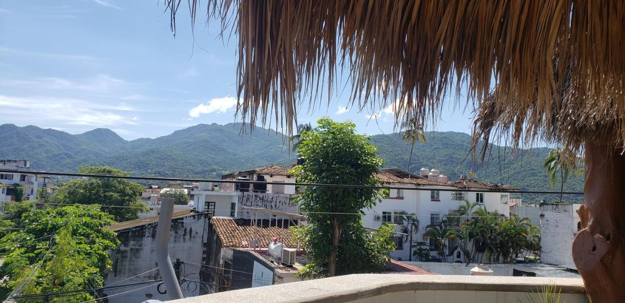 Casa Palapa Puerto Vallarta Zewnętrze zdjęcie