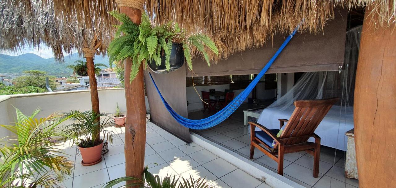 Casa Palapa Puerto Vallarta Zewnętrze zdjęcie